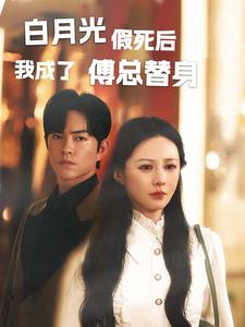 12406-白月光假死后我成了傅总替身(60集)