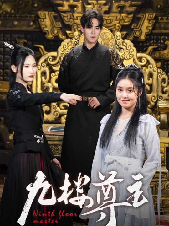 11476-九楼尊主(88集)