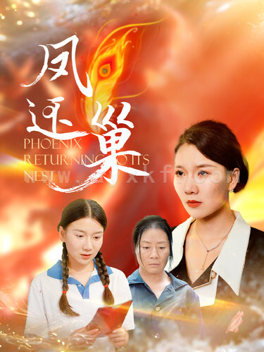 11651-凤还巢(100集) 最新 图1张