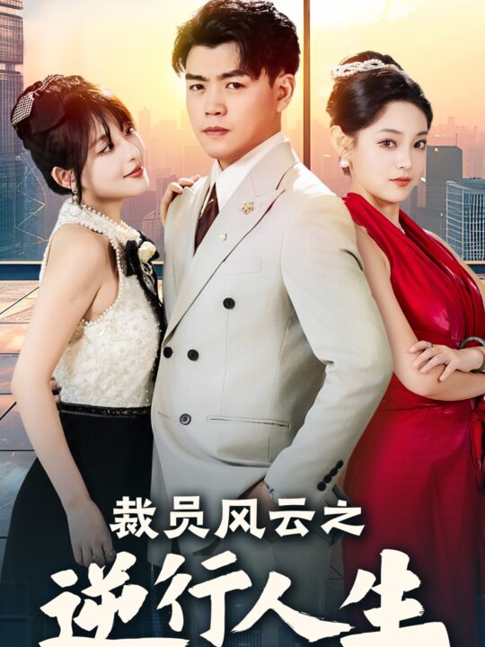 11837-裁员风云之逆行人生(34集)啾啾