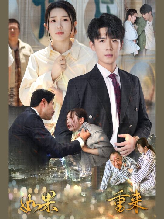 12008-如果重来(79集)