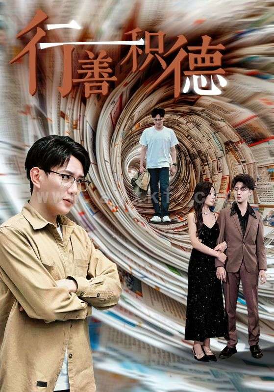 12413-行善积德(50集) 最新 图1张