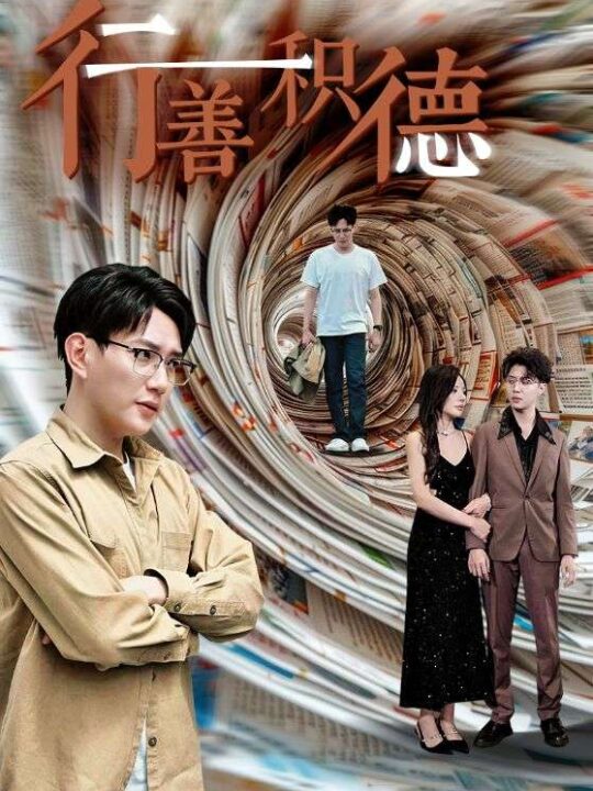 12413-行善积德(50集)