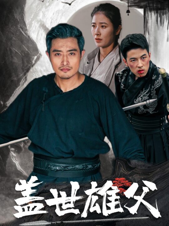 11897-盖世雄父(41集)