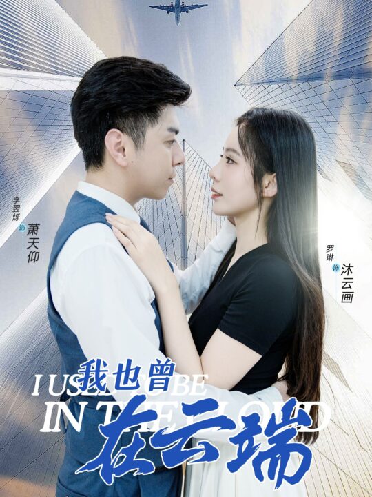 11811-我也曾在云端(30集)