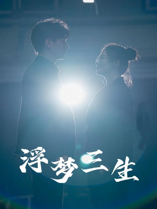 11792-浮梦三生(51集)王玥伊