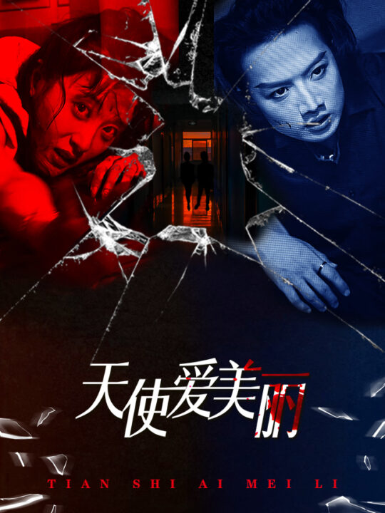 12353-天使爱美丽(31集)