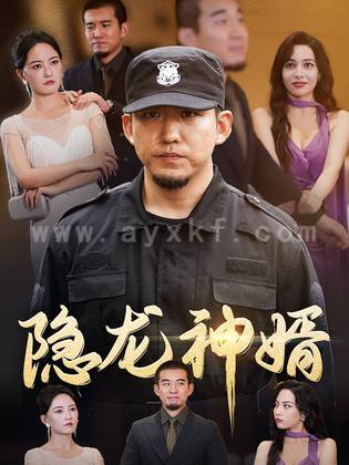 11724-隐龙神婿(81集)