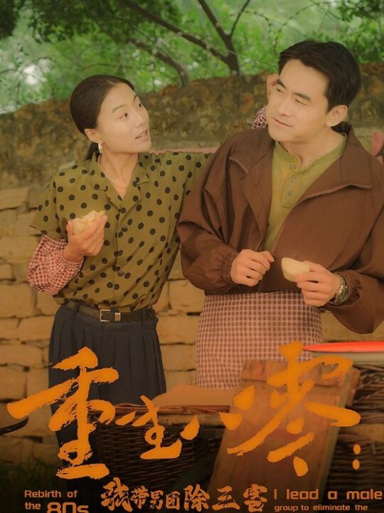 11563-重生八零-我带男团除三害(96集)