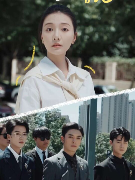 12292-团宠千金三个舅舅来宠我(84集)宋景瑶