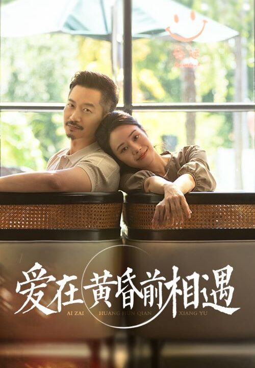 12364-爱在黄昏前相遇(65集)