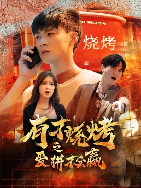 11706-有才烧烤之爱拼才会赢(87集)