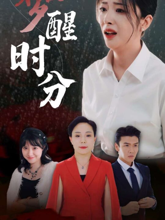 11772-梦醒时分(80集)邹佳欣