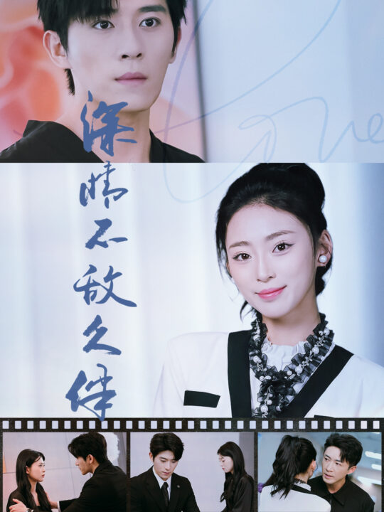 12309-深情不敌久伴(50集)王美淇