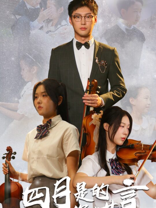 11482-四月是你的谎言(61集)