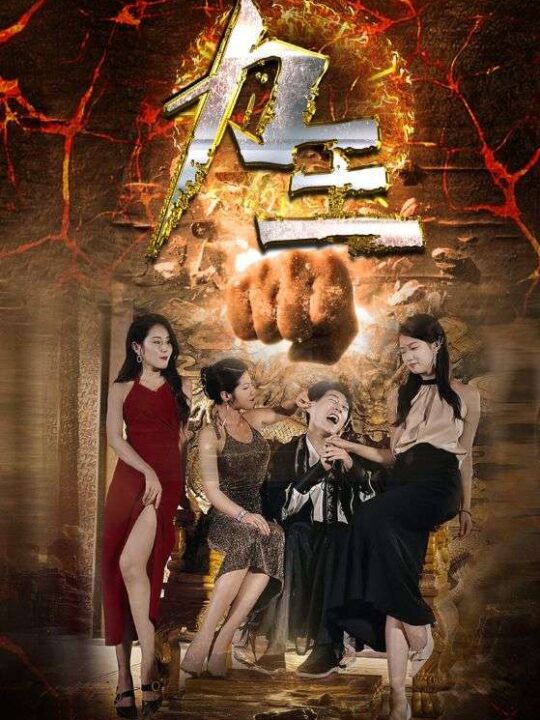 11456-力王(77集)汪天予伊琳于宙童