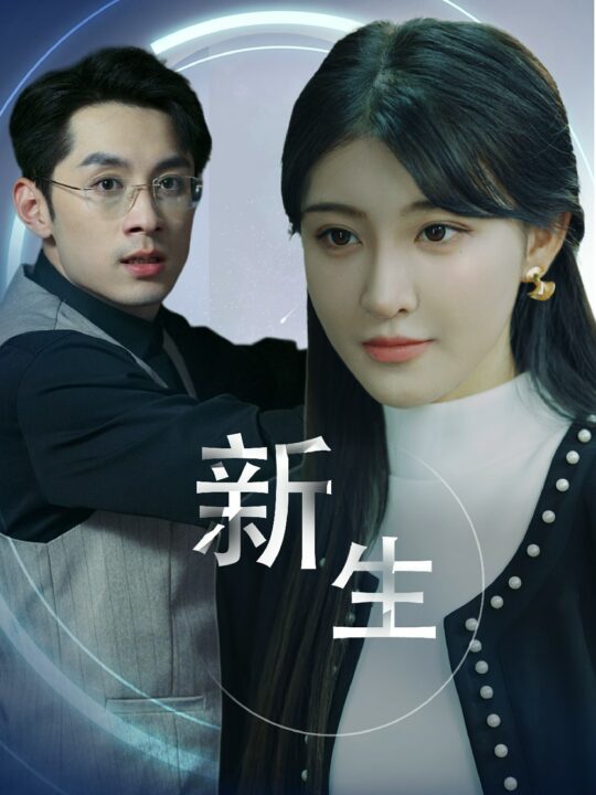 11845-新版-新生(30集)喻嘉琳