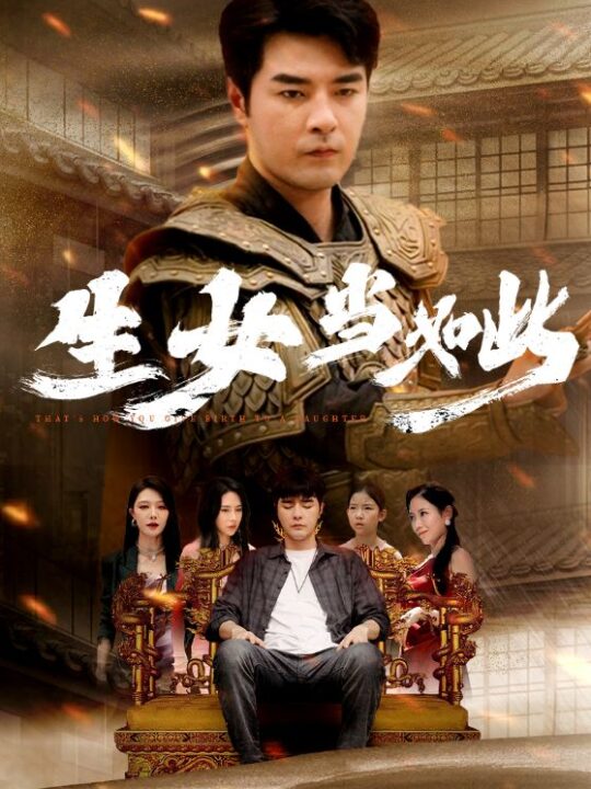 12009-生女当如此(77集)钟莹玲