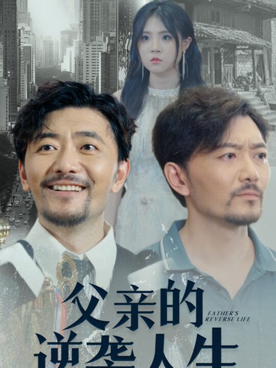 12221-父亲的逆袭人生(35集)