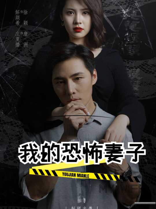 11990-我的恐怖妻子(30集)