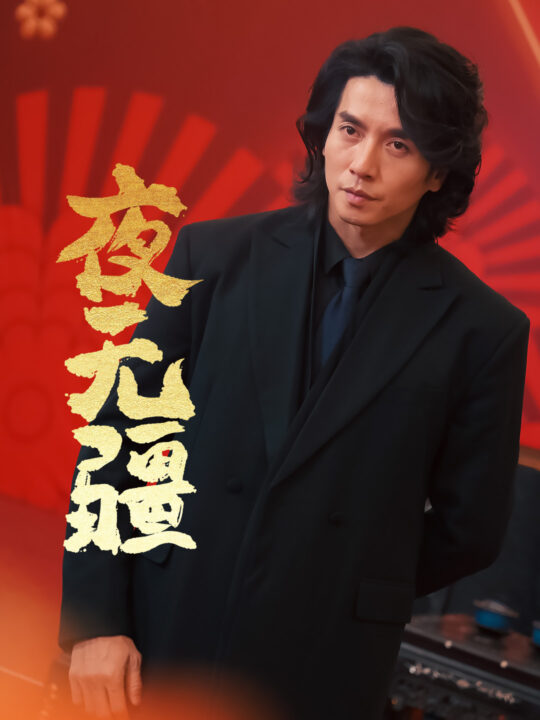 12087-夜无疆(70集)张璇