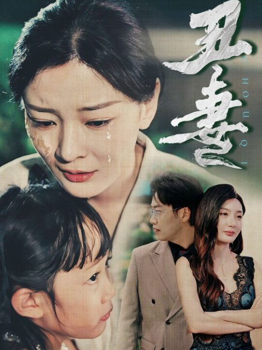 11490-丑妻(66集)林初 陈洁蕾