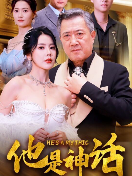 11824-他是神话(71集)丁海霞