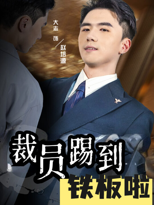 11519-裁员踢到铁板啦(29集)