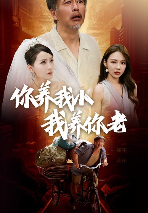 11696-新版-你养我小我养你老(54集)