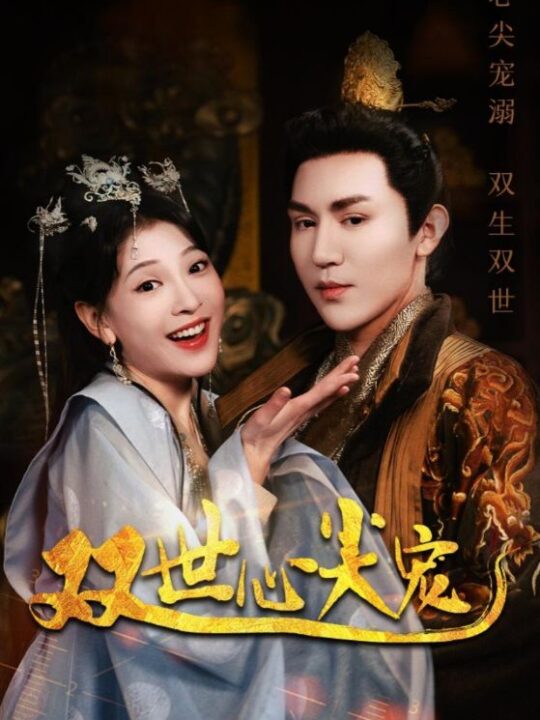 12026-双世心尖宠(80集)