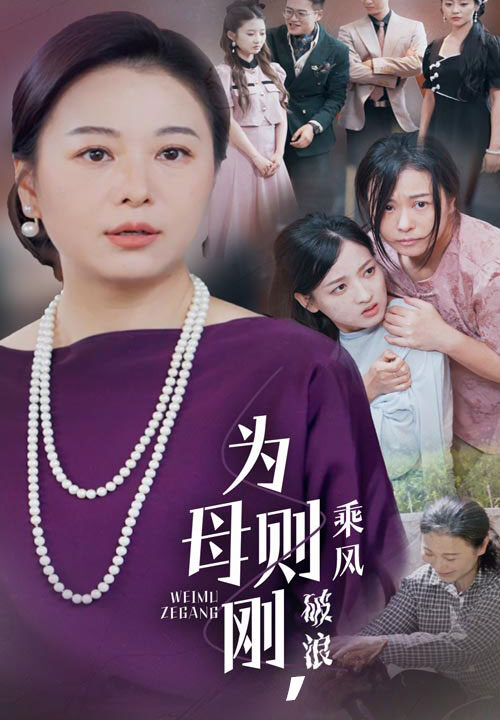 11954-为母则刚-乘风破浪(72集)