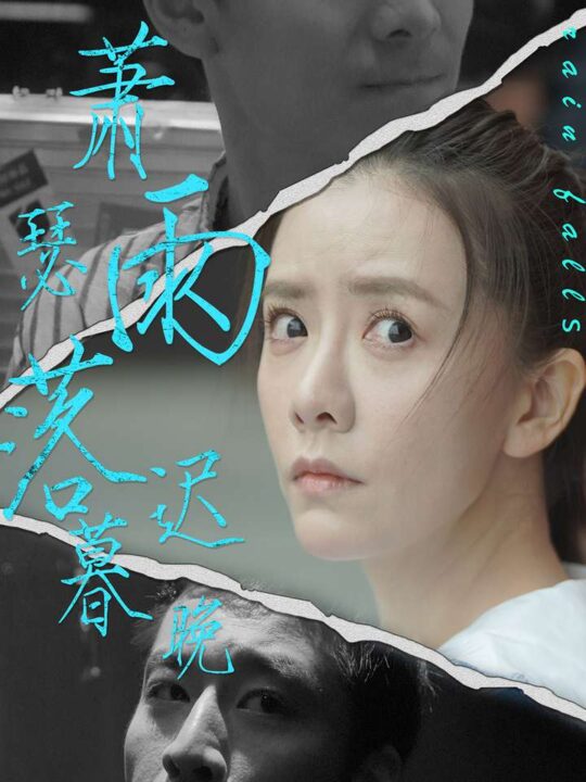 12204-萧瑟雨落迟暮晚(89集)