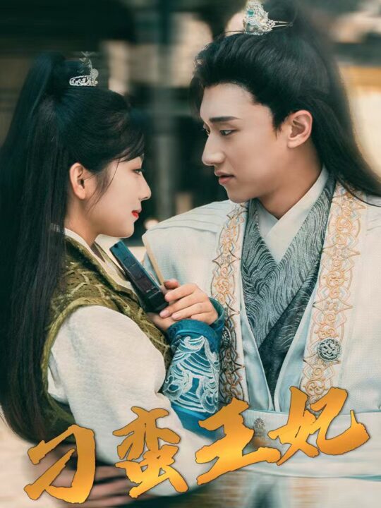 11535-刁蛮王妃(93集)