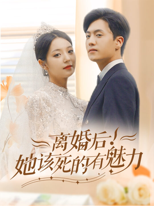 11974-离婚后-她该死的有魅力(87集)