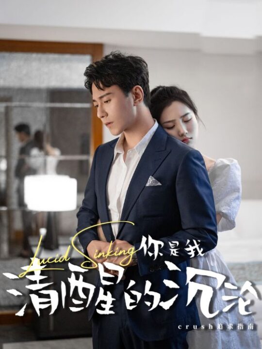 11884-你是我清醒的沉沦(48集)