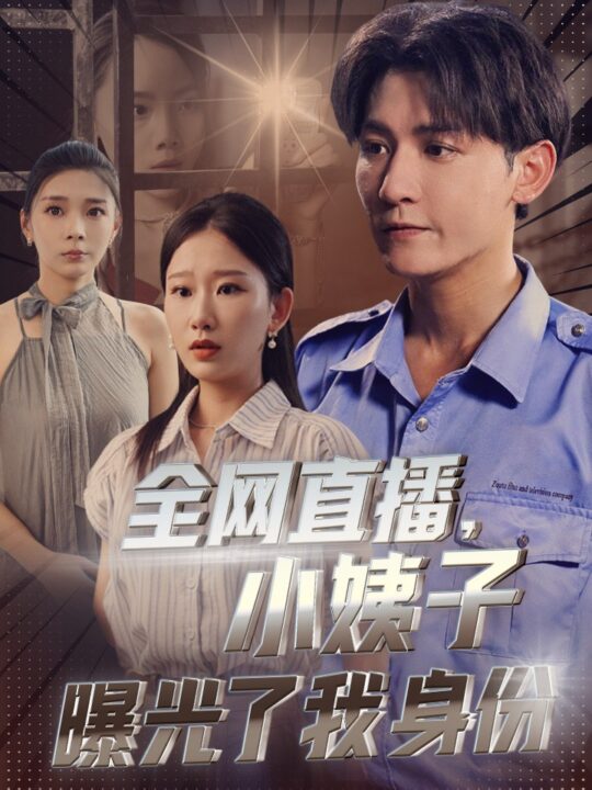 12100-全网直播-小姨子曝光了我的身份(85集)