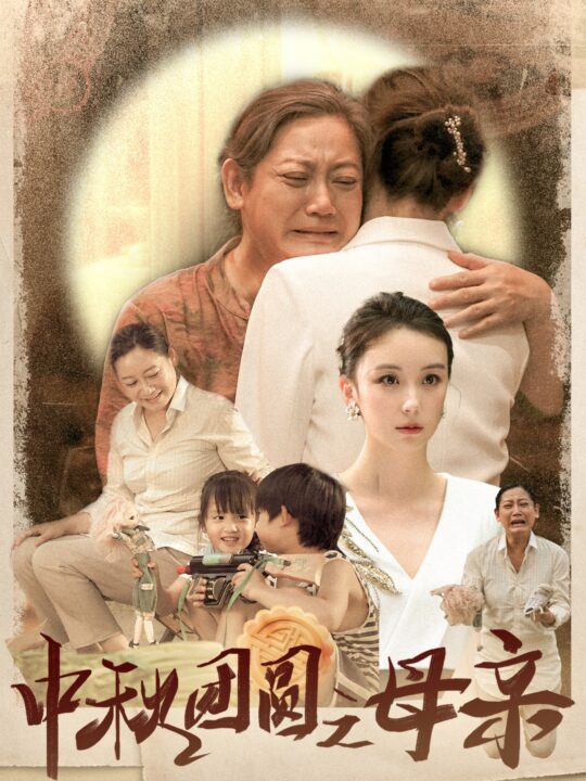 12209-中秋团圆之母亲(64集)