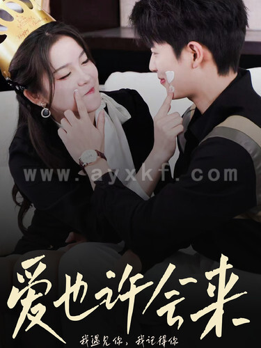 11698-爱也许会来(80集)