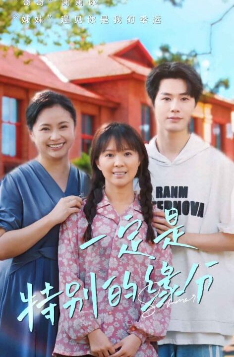 12206-一定是特别的缘分(37集)