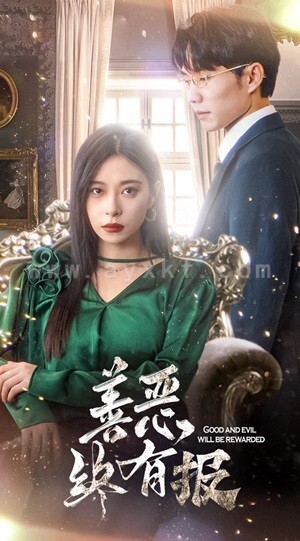11812-新版-善恶终有报(35集)