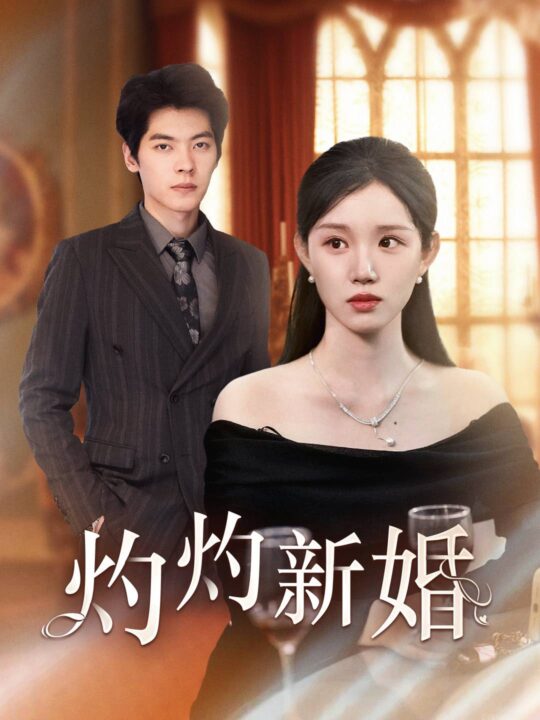 11555-灼灼新婚(70集)代代