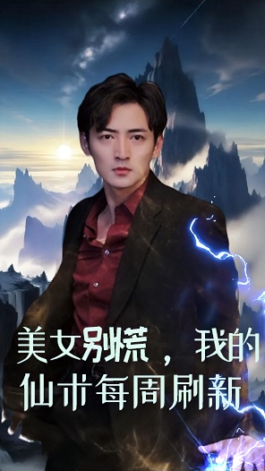 12439-美女别慌-我的仙术每周刷新(52集)