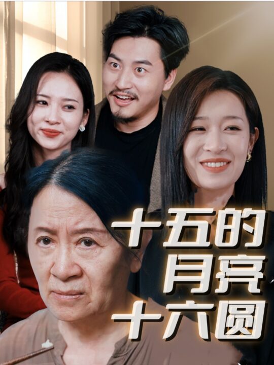 12327-十五的月亮十六圆(31集)姜懿秦