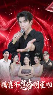 11977-我真不想当明星啊(80集)