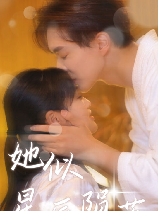 12372-她似星辰陨落(90集)