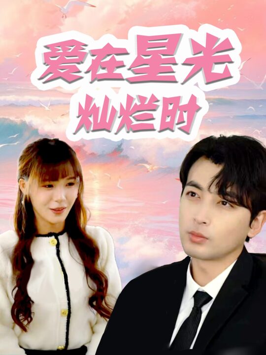 11748-爱在星光灿烂时(52集)郑明洋 朱馨玉