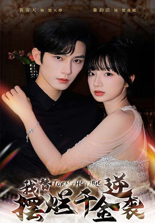 11843-我替摆烂千金逆袭(80集)