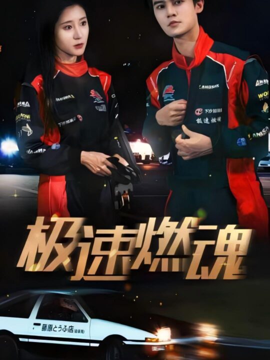 12444-极速燃魂(30集)
