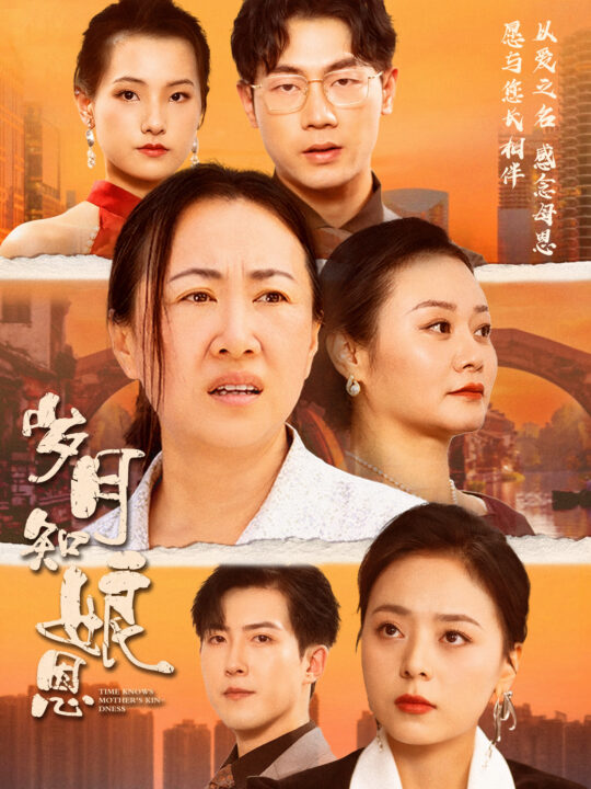 12226-岁月知娘恩(74集)