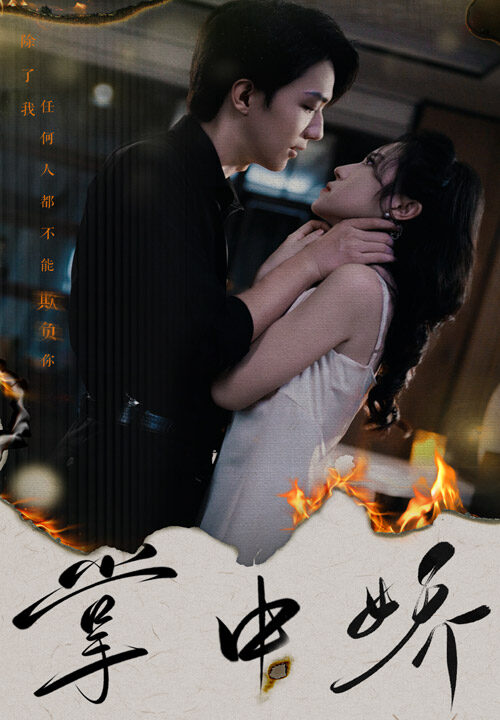 12397-掌中娇(70集)